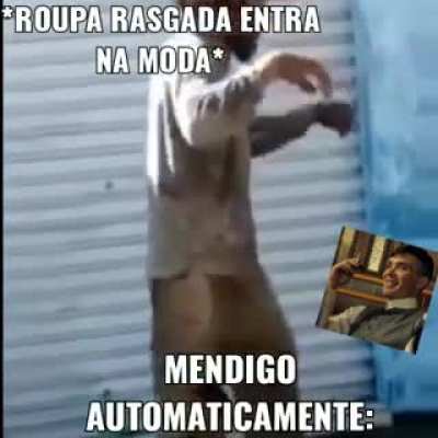 Mendigo Hypado