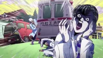 Yare Yare Daze