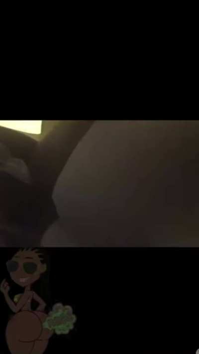 Dirt loud brown staining panty underwear farts full video in desc💨💩