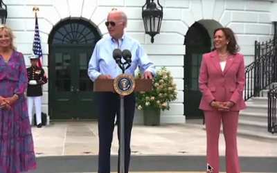 BIDEN: 