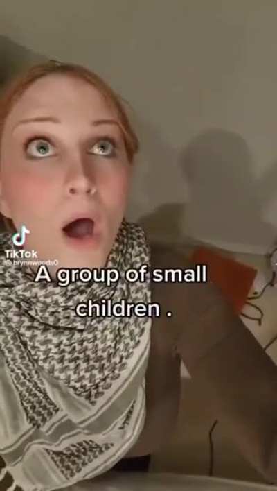 iraq moment