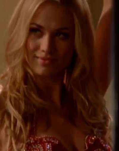 Yvonne Strahovski