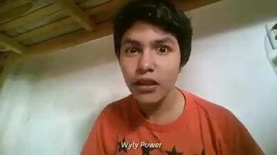 ¿Porque me dió risa esta weá? Xd