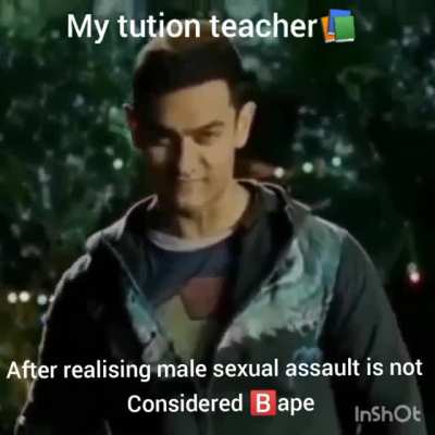 [Not OC] Let me know if you want a template