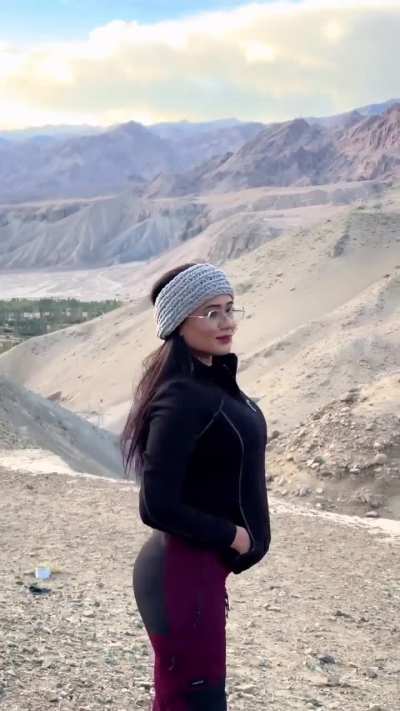 Garima Chaurasia 