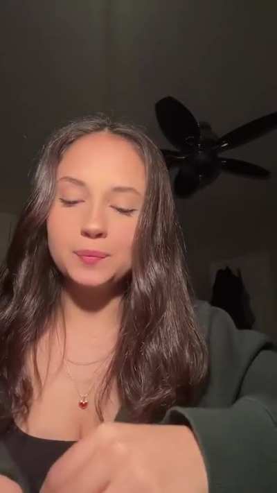 ASMR Getting You Ready For Bed