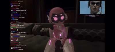 r o b o t f a n f i c t i o n