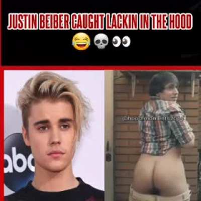 Justin beaver 