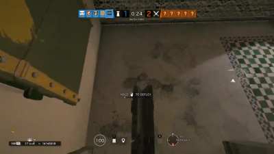 Got this dumb clip a year ago and decided to make something of it