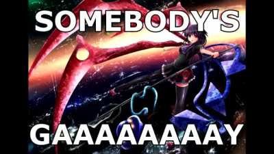 The Galaxy Has Collapsed