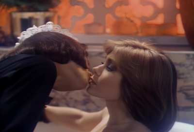 Harlee McBride  Kelly Ann Page- Young Lady Chatterley (1977)