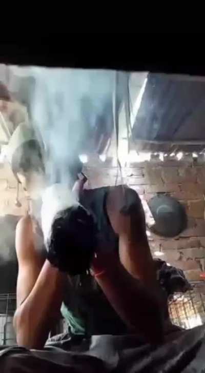 Nargas de ADM