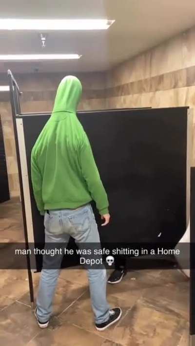 😧
