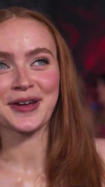 Sadie Sink