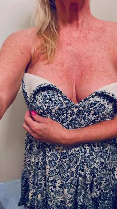 Undressing room