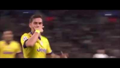 Players’ in game celebrations compared to real life. Konami really nailed some of these