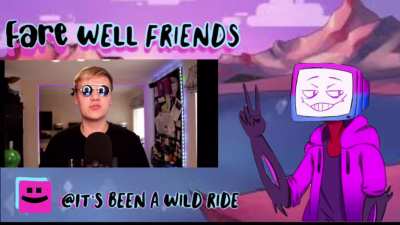 We’re gonna miss you Pyro