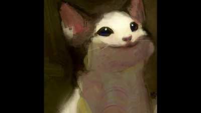 More like perfect cat screams am I right
