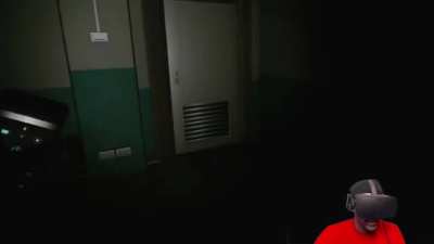 Here i ask: did he found it? (Poiised #3)