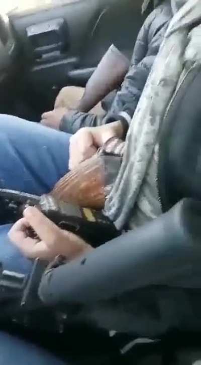 Sinaloa cartel has ARMED CHILDREN In the streets following the arrest of Ovidio Guzman, Son of El Chapo GuZman in Sinaloa, Mexico.