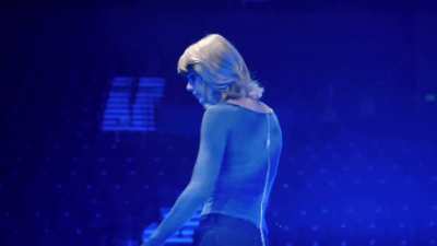 1989 Tour rehearsal 🥵🤤