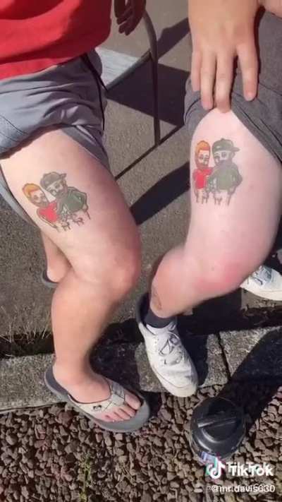 I have no words