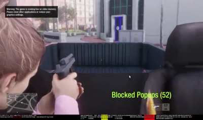 Looks like the setting for GTA VI is definitely going to be Vice City.