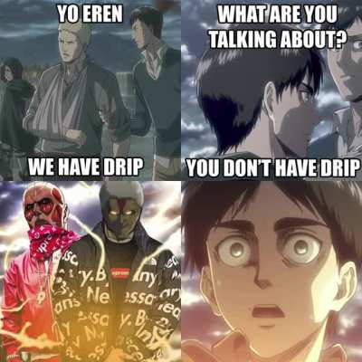 great music (AOT spoiler)