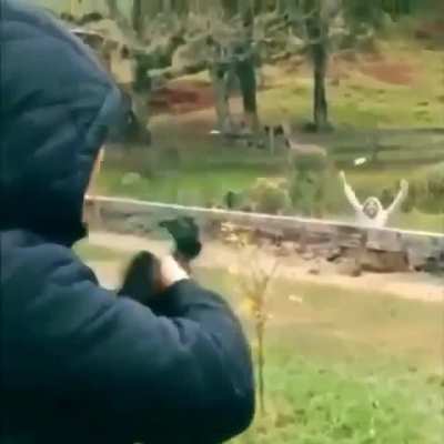 Sharp Shooter