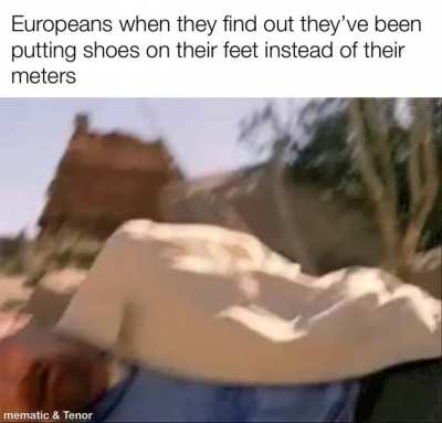 Oh no!