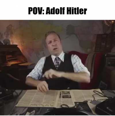 Nein nein nein