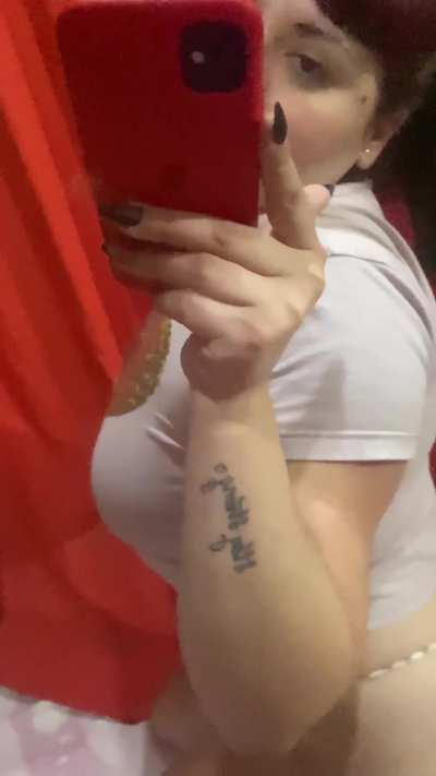My beautiful body 