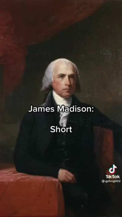 I never knew this