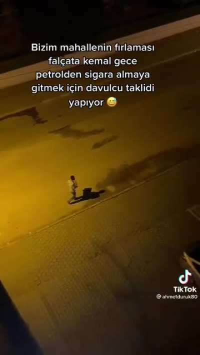 Muhteşem taktik