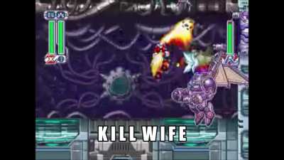 What is he fighting for