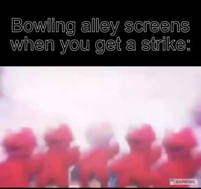 Epilepsy warning