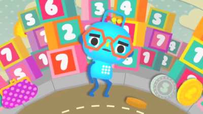 counting