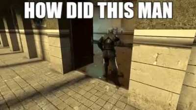 How