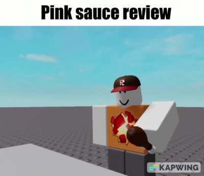 sauce