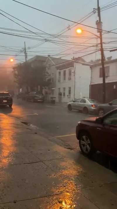 Storm.