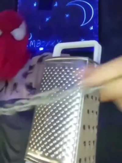 Spider-man asmr 1