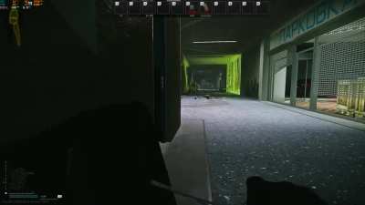 I 100% should have died