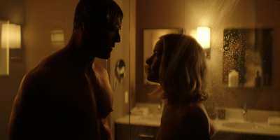 Willa Fitzgerald - Reacher S01E04