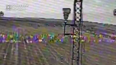 Long-range surveillance complex 