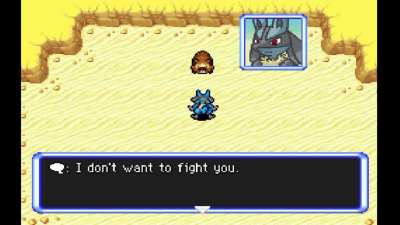 PMD Bosses in a Nutshell!
