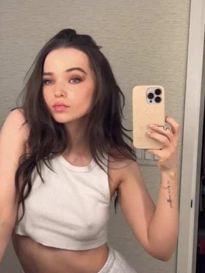 Dove Cameron
