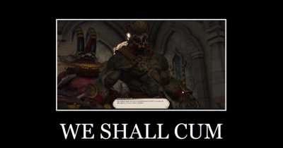 they shall
