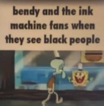 ink man