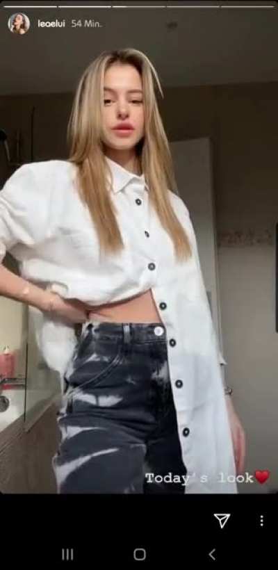 🤩 lea-licious