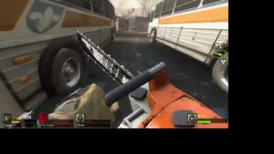 Good Old L4D2